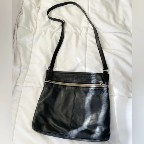 Margot Crossbody Bag - Picture 3 of 12